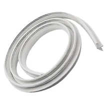 Uszczelki do suszarek bębnowych Uszczelka drzwi suszarki Whirlpool / Indesit / Ariston / Hotpoint 481246668539 C00314982