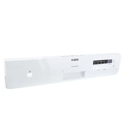 Panel sterowania z nadrukiem do zmywarki Electrolux / AEG 1560571901