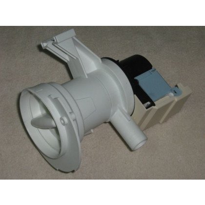 Pompa pralki AWG.../AWE.../AWT.../PWA... 481236018529 C00314917