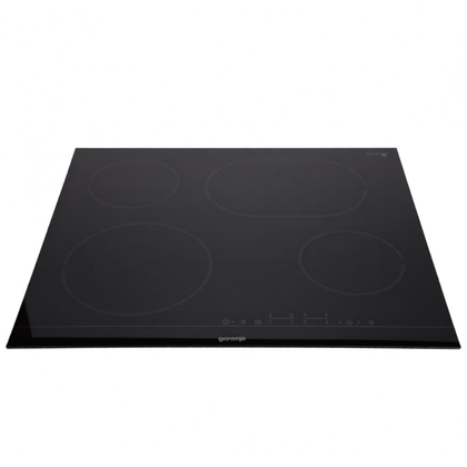 Szkło ceramiczne do płyty grzewczej Hisense / Gorenje 595 x 520 mm 696896