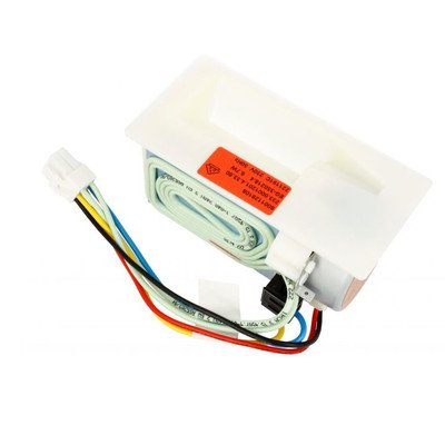 Części zamienne BOSCH/SIEMENS Przepustnica do chłodziarki Bosch 12026732