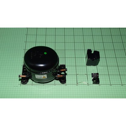 Kompresor VY33C45G/BB20-125/QP2-22