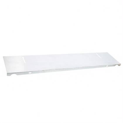 Cokół do zmywarki Electrolux / AEG inox regulowany 1173238401