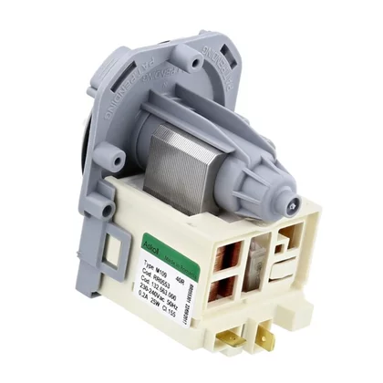 Elementy elektryczne do pralek r Pompa opróżniająca Askoll do pralki Electrolux / AEG 30 W 1326630009 4055255451 49028801 50271933009 C00285437