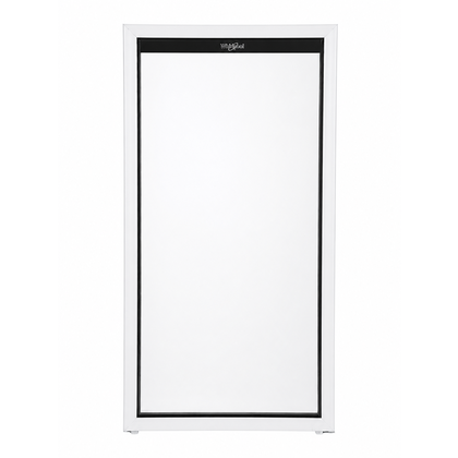 Drzwi witryny chłodniczej Whirlpool / Indesit C00424090 483286011999 oryginał