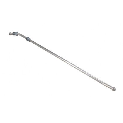 Rurka palnika do płyty gazowej Amica 602Gc-3 fi.7 DL 8031678