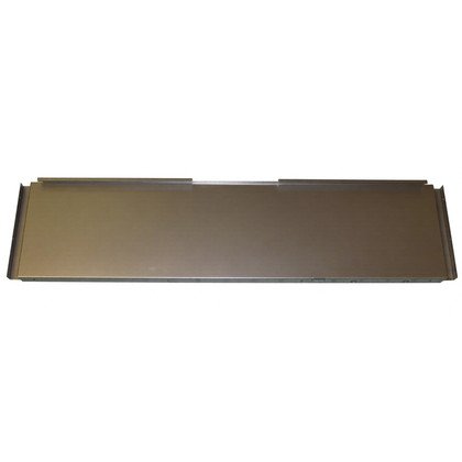 Metalowy uchwyt filtrów do okapu Amica 1020038