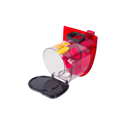 Pojemnik na kurz do odkurzacza Electrolux / AEG 4055111084