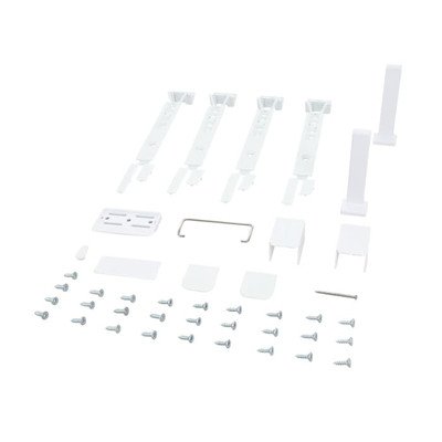 zestaw do zabudowy,rodzaj poslizgu,TORX