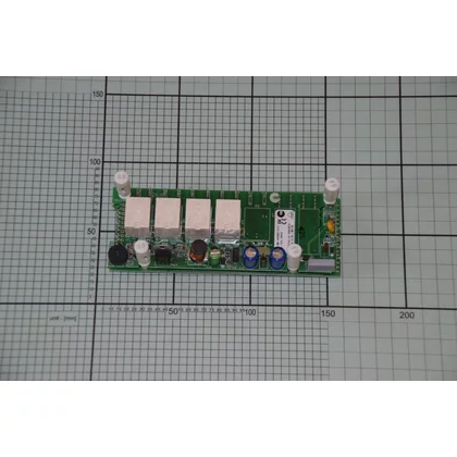 Panel sterowania do płyty ceramicznej Amica / Hansa EIKA TELC PB*4VQ247CF 8055884