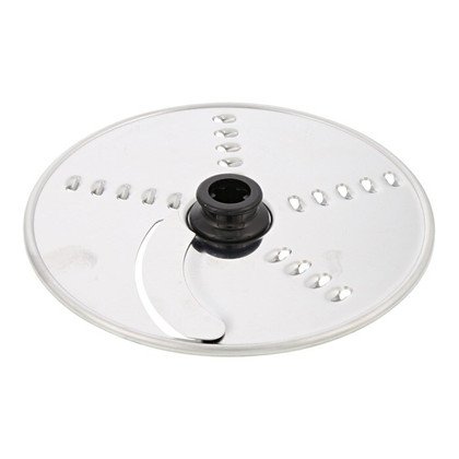 Metalowa tarcza do frytek do robota kuchennego (4055231676)