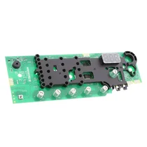 Elementy elektryczne do pralek r Moduł panelu sterowania do pralki Electrolux / AEG 8079758416