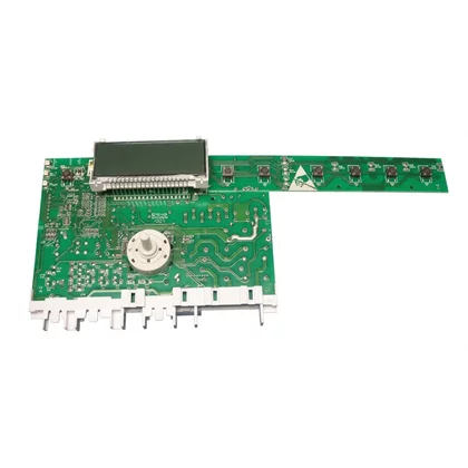 Sterownik elektroniczny serwisowy do pralki Amica PD5.04.66.101 8036672
