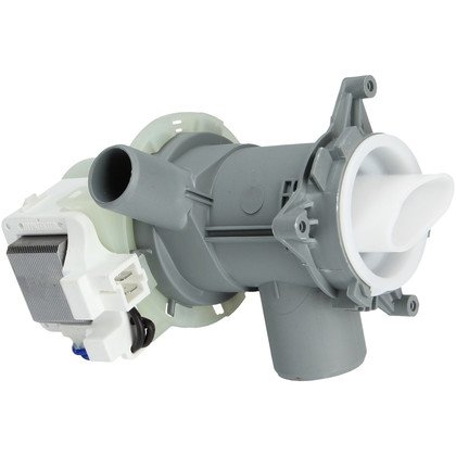 Pompa odpływowa do pralko-suszarki Beko 2840941500
