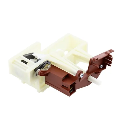 Zatrzask drzwi do zmywarki Electrolux / AEG 1115356014