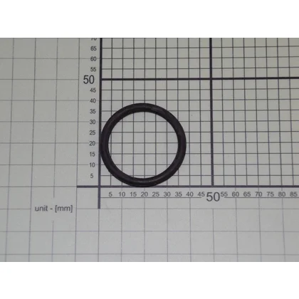 Pierścień uszczelniający O-ring do zmywarki Amica 31,5 x 3,55 mm 1070003