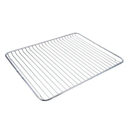 Ruszt grilla do piekarnika Electrolux / AEG 46,8 x 38,2 cm 40067172019