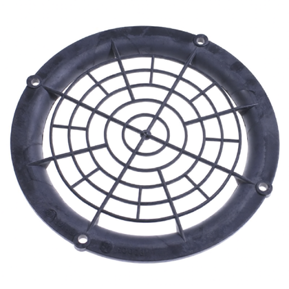Pokrywa / klapka obudowy wentylatora do okapu Whirlpool / Indesit / Ariston / Hotpoint 481253238012 C00332662 482000081372 C00138717