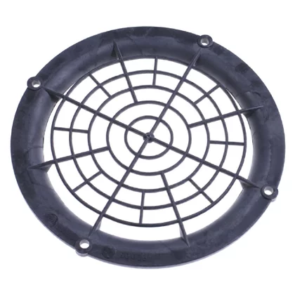 Pokrywa / klapka obudowy wentylatora do okapu Whirlpool / Indesit / Ariston / Hotpoint 481253238012 C00332662 482000081372 C00138717