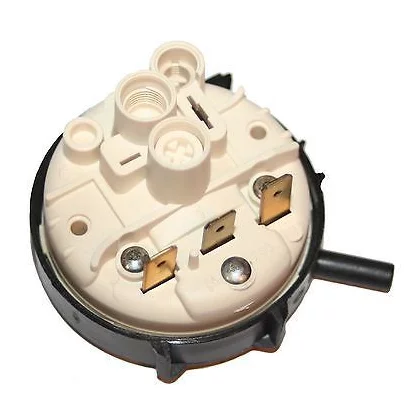 Presostat 1-zakresowy do zmywarki Ariston / Indesit / Hotpoint / Whirlpool C00041095 482000073902