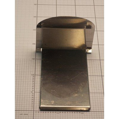 Kierownica powietrza (1009726)