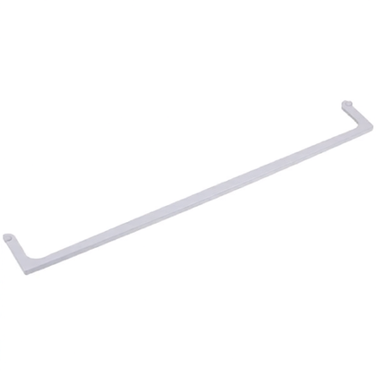 Plastikowe ramki półek do lodówe Listwa przednia szklanej półki chłodziarki Electrolux / AEG 4055167342
