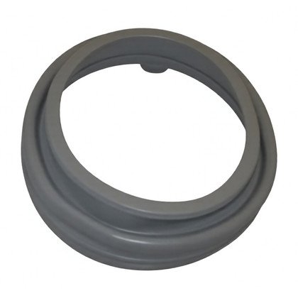 Uszczelka drzwiczek pralki Ariston / Indesit / Hotpoint / Whirlpool C00093345 482000027964