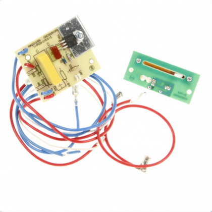 TE80PET 011 Moduł elektroniczny do odkurzacza Hoover 48011402 48016876