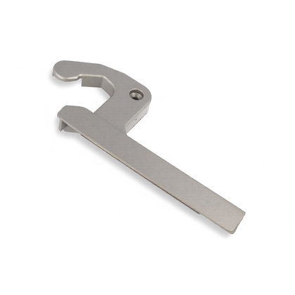 RCNA400E30ZX BEKO Osłona górnego zawiasu do lodówki Beko / Grundig / Arcelik 4891171300