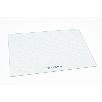 Półka górna 478x261x4 (C00143032) 482000022965 zamiennik C00143033 482000029700