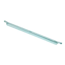 Plastikowe ramki półek do lodówe Tylna ramka półki szklanej do lodówki Electrolux / AEG 475 mm 2231065190