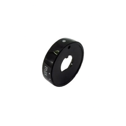 Pierścień pokrętła termostatu do kuchenki Electrolux / AEG 3552050365