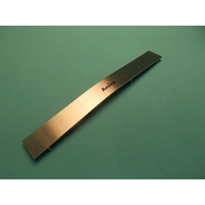 Nakładka drzwi dolna (1015802)