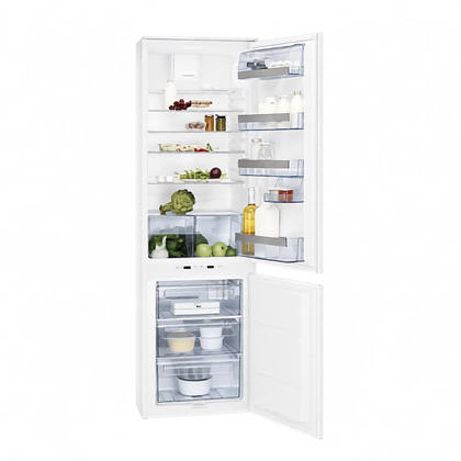 Skonfigurowany układ elektroniczny do chłodziarki Electrolux / AEG 973925696691014