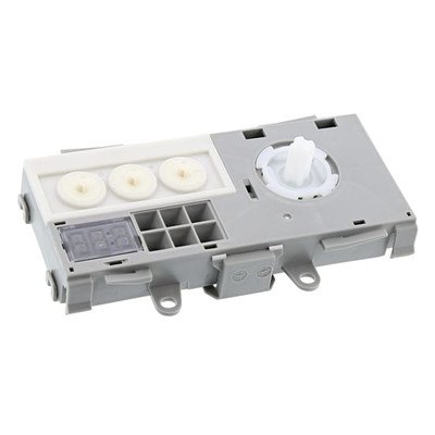 Układ elektroniczny interfejsu użytkownika zmywarki (1113381014)