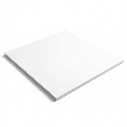 Blat roboczy biały do zmywarki Electrolux / AEG 448 x 598 mm 1172032003