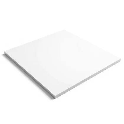 Blat roboczy biały do zmywarki Electrolux / AEG 448 x 598 mm 1172032003