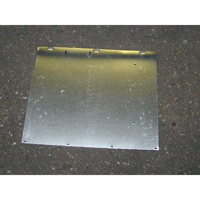 Podzespół ściany bocznej do piekarnika Amica prawej EHK1.10 (8019782)