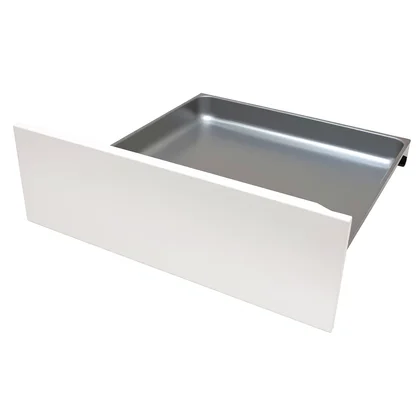 Części zamienne GORENJE Szuflada kompletna do piekarnika lub kuchenki Gorenje / Hisense FS50 BK070