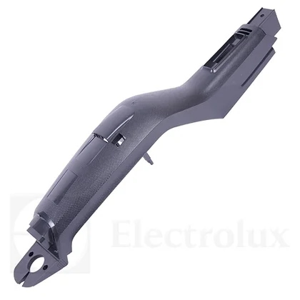 Obudowa do odkurzacza bezprzewod Dolna część obudowy do odkurzacza ręcznego Electrolux / AEG ciemnoszara 1183300019