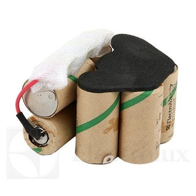 Zestaw akumulatorów do odkurzacza (4071399184)