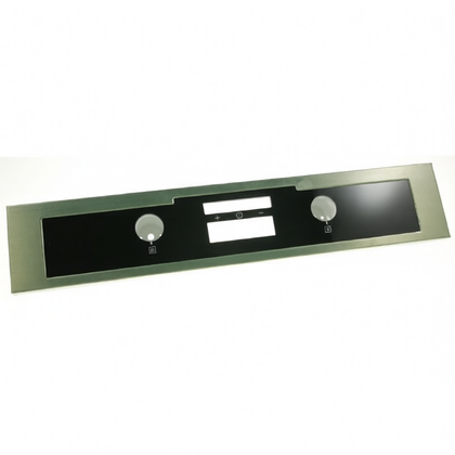 Elementy obudowy Panel kontrolny do piekarnika i płyty grzejnej Electrolux / AEG inox 3578816021