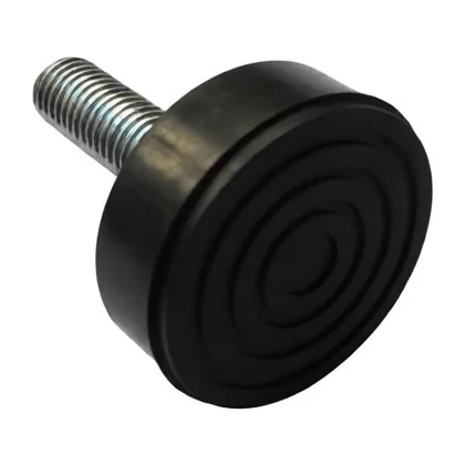 Nóżka regulacyjna do pralki M10 5 cm LFT001UN
