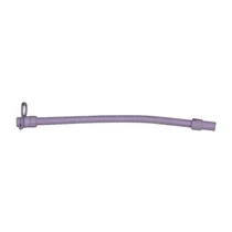 Wewnętrzny wąż spustowy karbowany do pralki Amica 25 cm 8026779