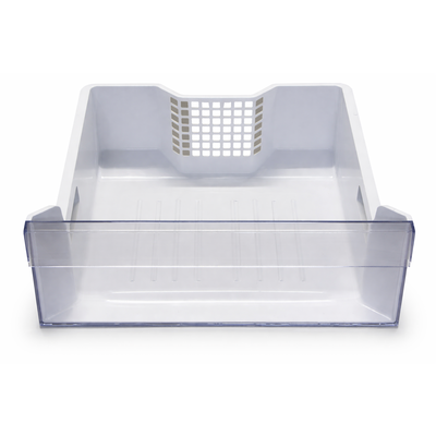 Szuflada zamrażarki środkowa / górna do Beko / Grundig 196mm arc1155