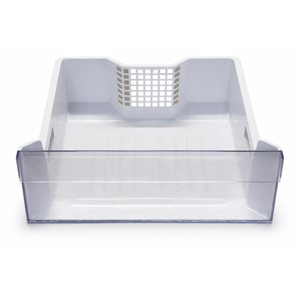 Szuflada zamrażarki środkowa / górna do Beko / Grundig 196mm arc1155