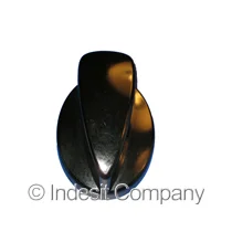 Pokrętło regulacyjne do płyty gazowej i piekarnika Ariston / Indesit / Hotpoint / Whirlpool C00114923 482000028793