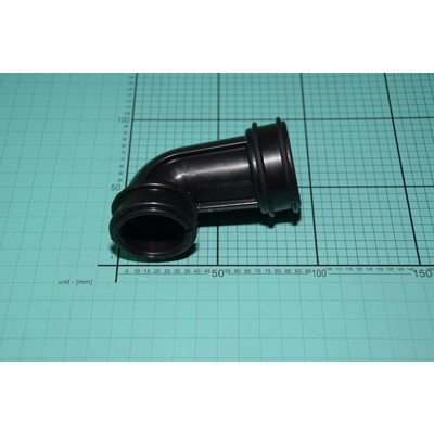 1998132 Support - Upper Tray Left AMICA