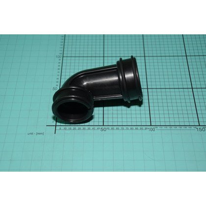 1998132 Support - Upper Tray Left AMICA