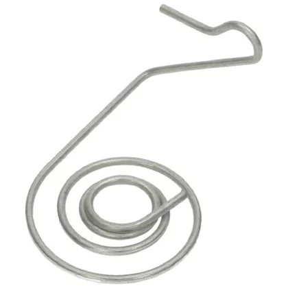 Elementy montażowe Sprężyna zawieszenia silnika do zmywarki Ariston / Indesit / Hotpoint / Whirlpool C00076628 482000027383